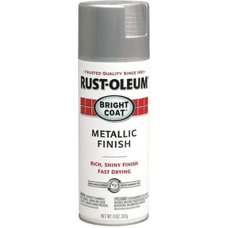 Rust-Oleum Metallic White Gold Spray Paint 400ml – Sprayster