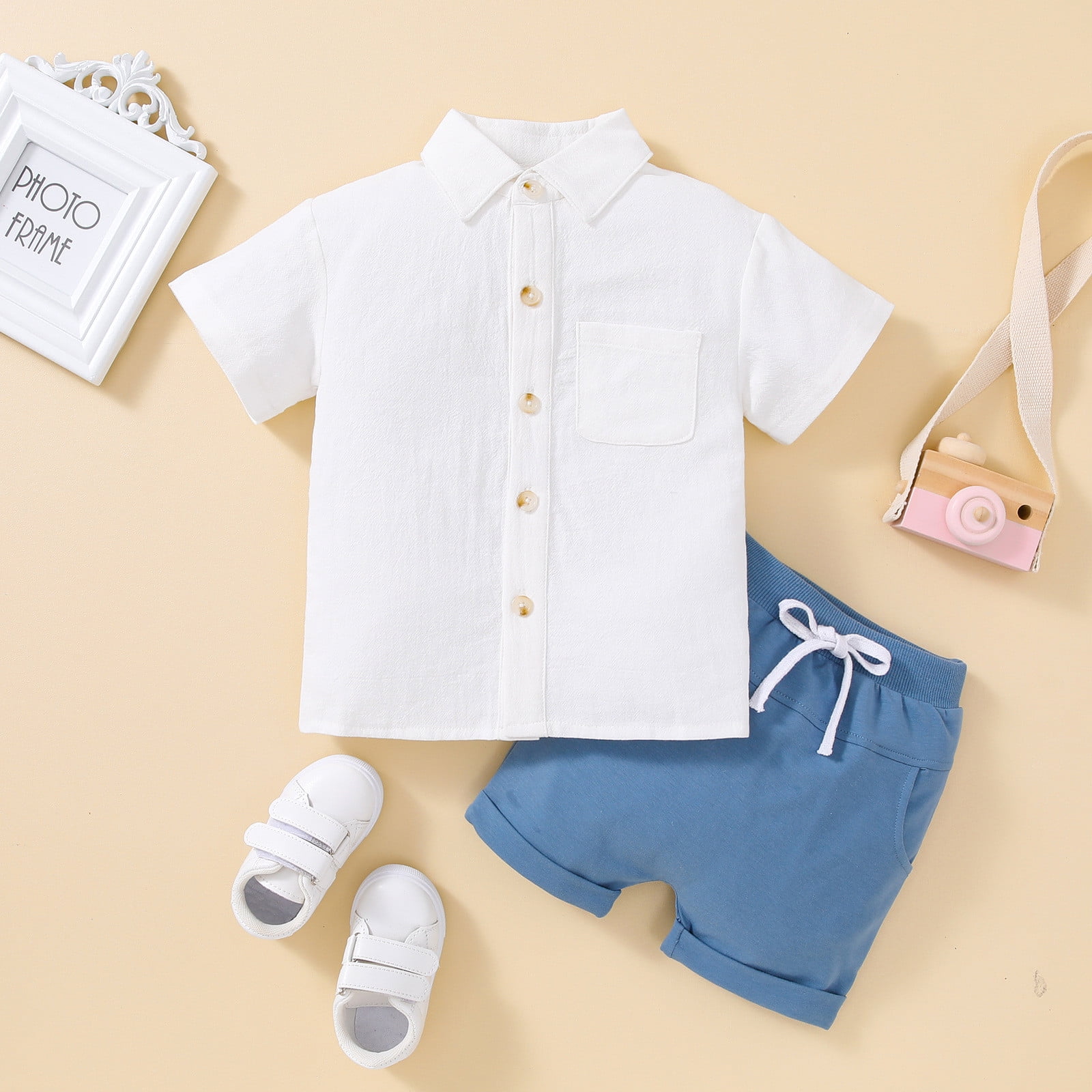 Baby boy dress shirt online
