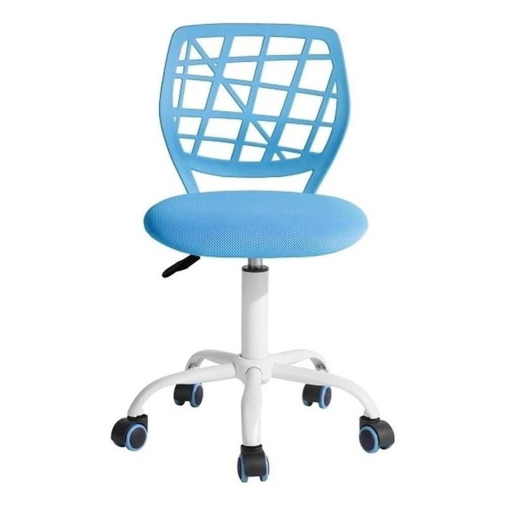 pemberly row blue ergonomic office product