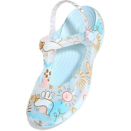 

KELMALL Women s Classic Garden Clog Casual Slip on Water Sandal Shoe for Indoor Outdoor