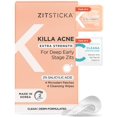 thumbnail image 1 of Parches para el acné ZitSticka Killa Extra Strength, 4 unidades, 1 of 8