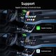 thumbnail image 4 of Cable de carga Firsting 4 en 1, 240 W, rápido, USB C Lightning, 4 of 7