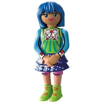 PLAYMOBIL EverDreamerz Comic World Clare with Paper Airplane Charm & 7 Surprises