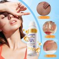 thumbnail image 4 of Leche solar hidratante de 150 ml., 4 of 4