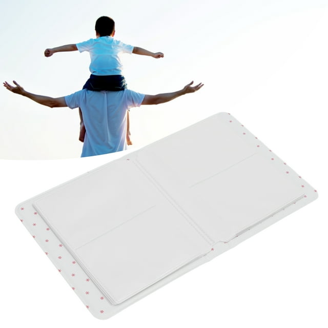 3in Wallet Album Wallet Photo Album 64 Pockets Mini Photo Album Wallet Picture Storage Case Colorful Wallet Photo Album For Mini Camera 11 9 8