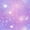 White Purple, variant on Manfei Kawaii Ringed Planets 7-Piece Twin Bedding,Cute Clouds Bedding Comforter Set,Pink Purple,Colorful Stars Reversible