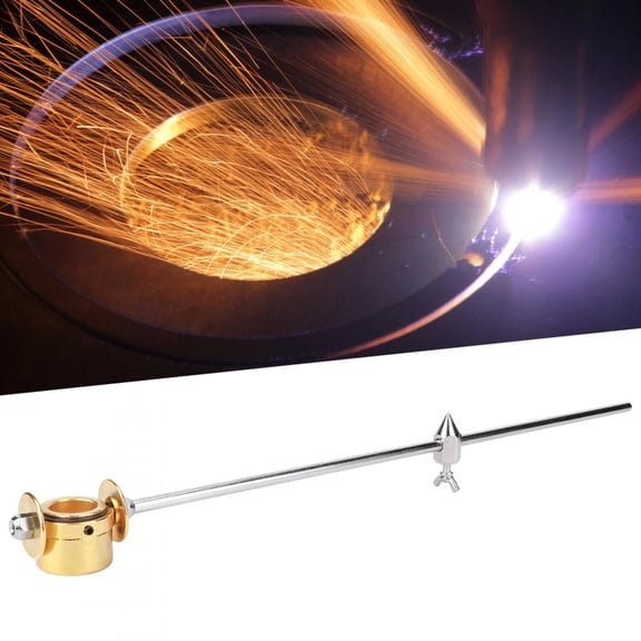 Mavis Laven Cutting Torch Roller Plasma Cutter Soldering Equipment Stainless Steel Brass for AG60