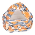thumbnail image 3 of Casco para bebé NikouMX con absorción de impactos Ajustable para niños de 6 meses a 8 años, 3 of 8
