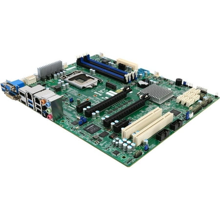 UPC: 0672042204779 | SUPERMICRO MBD-X11SAE-F-O ATX Server Motherboard LGA 1151 Intel C236