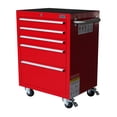 thumbnail image 4 of Gabinete de Herramientas Rojo 5 Cajones THOR KITCHEN, 4 of 9