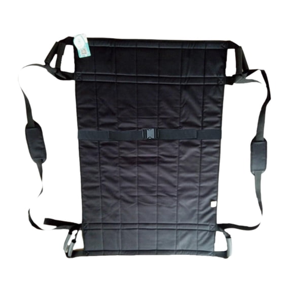 Serenable Positioning Bed Cushion with Handles Mattress Protection for Lifting Elderly