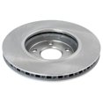 thumbnail image 3 of Geelife Front Ceramic Brake Pad & Disc Rotor Kit w/Chemicals for Malibu G5 G6 HHR, 3 of 8