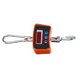 thumbnail image 2 of Electronic Hook Scale, High Strength Thickened Metal Shell Industrial Crane Scale LCD Display For Workshop And Factory, 2 of 8