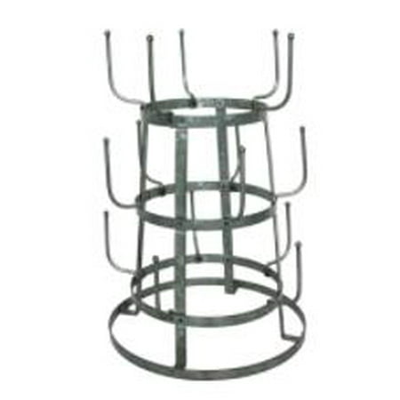 picture Coffee Cup Rack Walmart better homes gardens galvanized mug rack