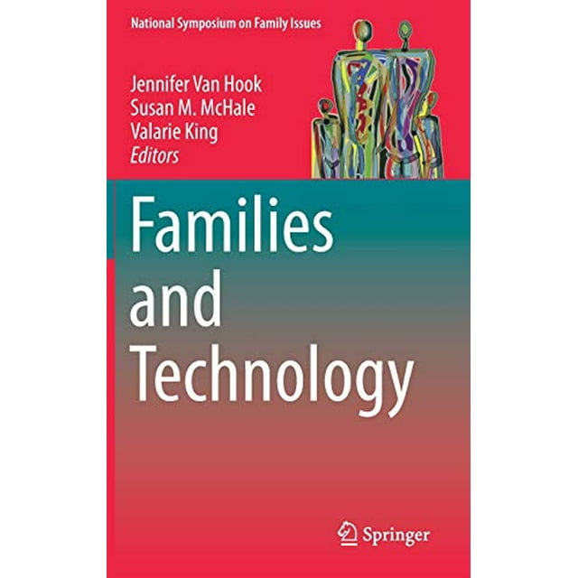 Familles et Technologie (Symposium National sur les Questions Familiales)