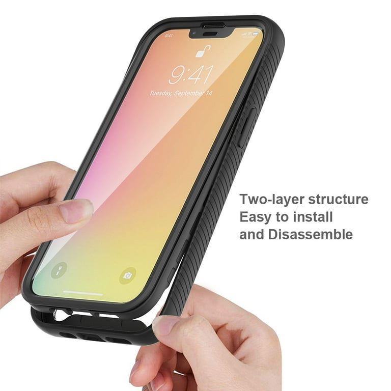 For Apple iPhone 13 Pro Max (6.7 For Apple iPhone 13 Pro Max (6.7