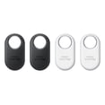 thumbnail image 1 of Samsung Galaxy SmartTag2, Bluetooth Tracker, Locator Tracking Device, Item Finder for Keys, Wallet, Luggage, Use w/Phones Tablets, 1 of 7