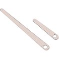 thumbnail image 5 of Clarinet Repair Kit Clarinet Parts 10-in-1 Clarinet Maintanance Tools Set Instrument Repair Parts Replacement Clarinet Pads Replacement Kit Clarin, 5 of 5