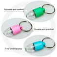 thumbnail image 3 of Raindrops 1set Pet Light Pendants For Dogs Night Safety Recognizing Durable Materials Easy To Use For 3pcs, 3 of 8