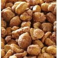 thumbnail image 4 of Gourmet Toffee Coated Peanuts by Its Delish - 2.5 LBS Jumbo Reusable Container Jar - Sweet Crunchy Caramelized Nuts Snack, 4 of 5