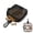 C, variant on DAMAI Dog Training Treat Pounce, Pet Feed Snack Reward Pocket, Food Dispenser with Carabiner Dog Treat Bag
