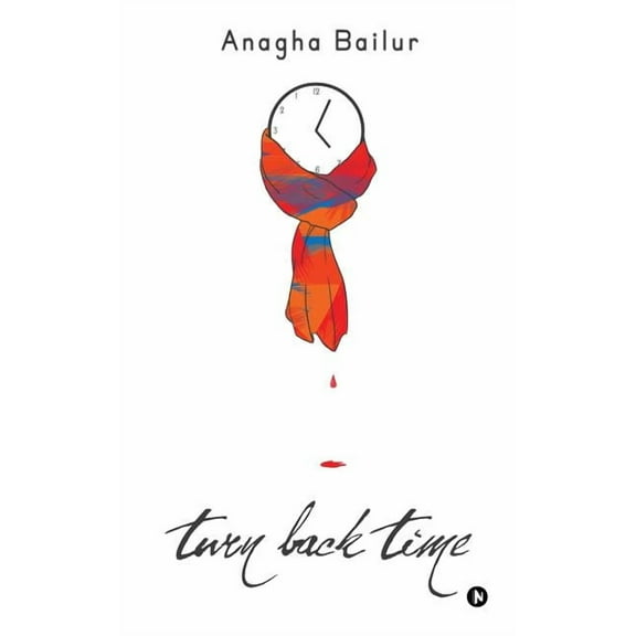 Turn Back Time, (Paperback)
