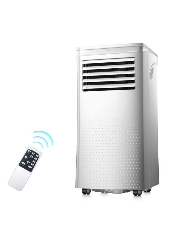 Small Portable Air Conditioners in Portable Air Conditioners