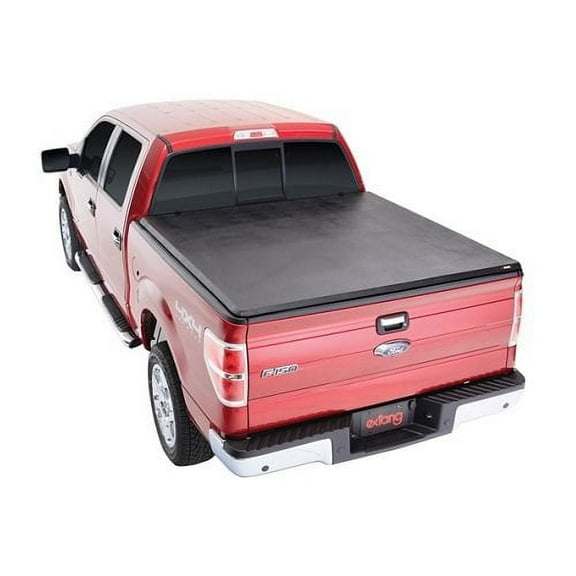 Extang eMAX Tonneau Cover Fits 2000-2016 Ford F250, 1999 Ford F250 Super Duty, 1999-2016 F350 6'9" Bed