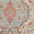 thumbnail image 2 of Safavieh Saffron Ira Floral Bordered Area Rug, 2 of 5