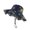 D, variant on Coerni Ladies Rain Hat Baby Girl Sun Hat Outdoor Beach Hat With Wide Hats Ray Sun Protection Baby Floral Sun Hat Cap