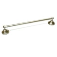 thumbnail image 1 of Empire 18" Towel Bar - Pewter, 1 of 2