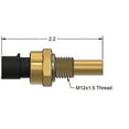 thumbnail image 4 of Wholesale Sensors Replacement for ACDelco 213-4514 Engine Coolant Temperature Sensor 12 Month Warranty, 4 of 5