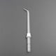 thumbnail image 4 of Naiovety 4 piezas de cabezal de recarga de punta de hilo para el hogar, baño, limpieza de dientes, accesorios de repuesto para WP-100 Suministros de limpieza para el hogar Blanco + Negro Naiovety HA004668-01, 4 of 6
