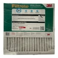thumbnail image 2 of Filtrete Dual Action Allergen Reduction Plus 1200D MPR Filters, 16x16x1 (4 Pack), 2 of 2