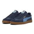 thumbnail image 3 of Tenis Puma Club II Era YoS para Hombre 399613-02 azul marino 28, 3 of 6