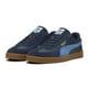 thumbnail image 3 of Tenis Puma Club II Era YoS para Hombre 399613-02 azul marino 26.5, 3 of 6