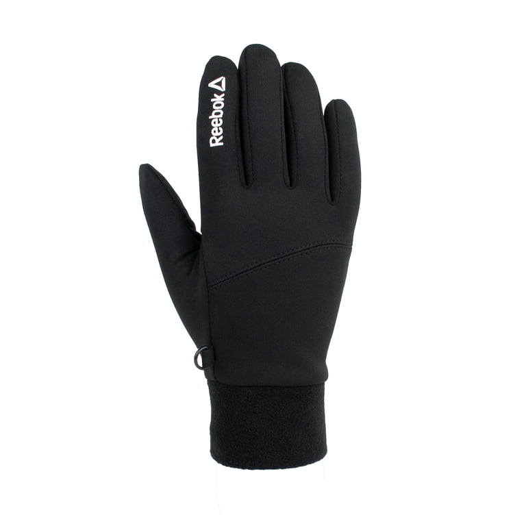 Women's Touchscreen Fleece Winter Gloves photo 1