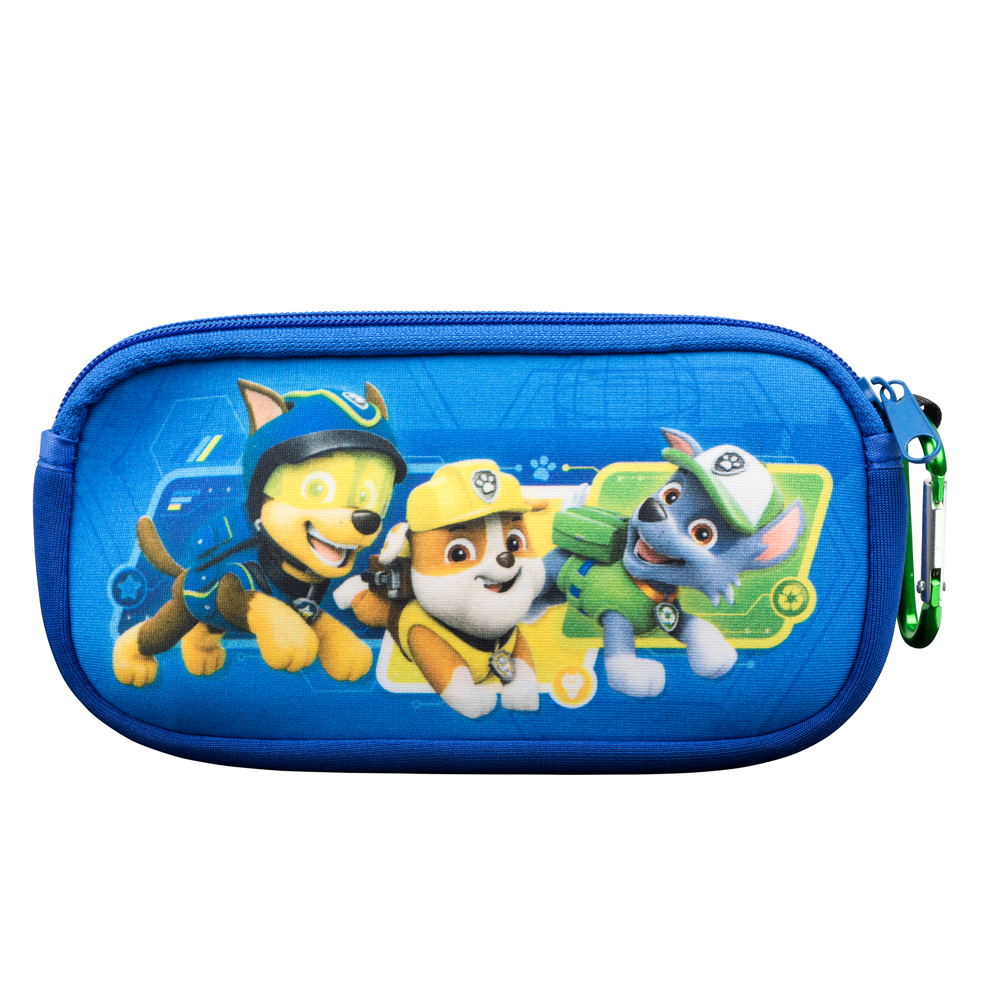 Paw Patrol Soft Case and Kid's Sunglasses Set