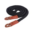thumbnail image 1 of Correa para cámara Correas para colgar para cámara Cinturón multiusos duradero para cámara Micro individual Negro, 1 of 9