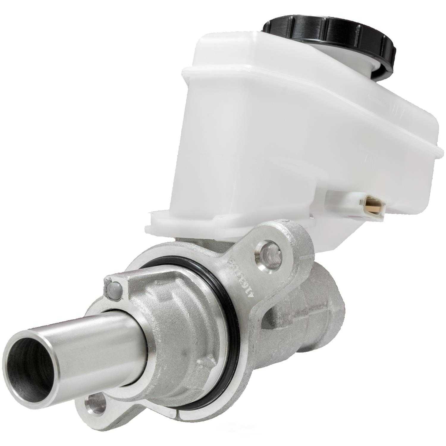 FVP Professional NM55458 New Brake Master Cylinder