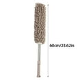 thumbnail image 5 of MultiPurpose Telescopics Cleans Dusters with Soft Brush Microfiber Dusters for Home and Office Use, 5 of 14