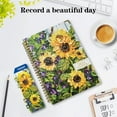 Clenance Time Management An A5 Weekly Notebook for Staying On Top of
