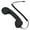 A, variant on A Mobile Phone Handset Amplifier With 3.5Mm Plug Microphone Headset For Clear Calls Volume Adjustable Portable Hands Free Conversation Aid