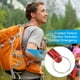 thumbnail image 4 of Uxcell Silbato de Supervivencia, Paquete de 12 Silbatos de Sonido Fuerte para Camping y Senderismo, Rojo, 4 of 6