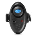 thumbnail image 4 of Amdohai 4pcs Electronic Fish Bite Alarm with Adjustable Fishing Buffer Alarms Indicators, 4 of 7