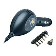 jWIN JA-D2000 - Car power adapter - 12 - 24 V