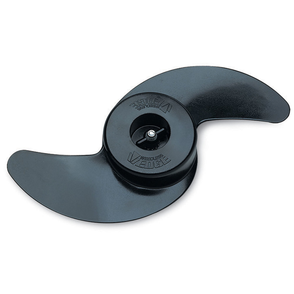 Minn Kota Weedless Wedge Replacement Propeller MKP-6, 3-1/4 Inch Diameter for Outdoor Lifestyle
