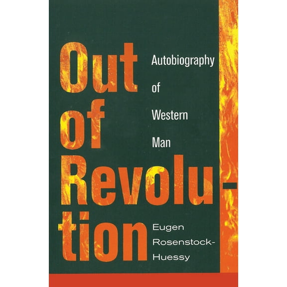 Argo Book: Out of Revolution (Hardcover)