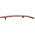 thumbnail image 5 of Teardrop Style Fender Skirt, Outside Mount, Fits 1936-40 Ford, 5 of 9