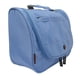 thumbnail image 2 of ESTUCHE DE VIAJE O NECESER ZM1728 AZUL ORO ANGELUS BOSCAINI NECESER ZM1728, 2 of 4